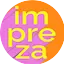 Logo Radio Open FM - Impreza