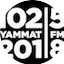 Logo Yammat FM