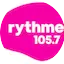 Logo Rythme FM