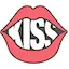 Logo Kiss FM