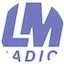 Logo LM Radio