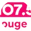 Logo Rouge FM