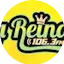 Logo La Reina Fm