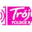 Logo Polskie Radio - Trojka