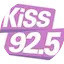 Logo KiSS 92.5