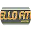 Logo Mello FM