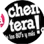 Logo La Ochentera