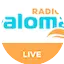 Logo Radio Paloma