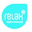 Logo Relax Instrumental