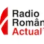 Logo Radio România Actualități