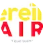 Logo Pereira al Aire