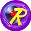 Logo Rclasicos 96.9 FM