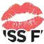 Logo Kiss FM