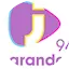 Logo Jacaranda FM