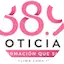 Logo 88.9 Noticias