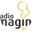 Logo Radio Imagina