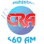 Logo Radio Autentica Cali