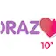 Logo Radio Corazón