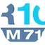 Logo Radio 10