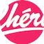 Logo Cherie FM