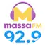 Logo Rádio Massa FM