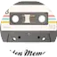 Logo Golden Memories