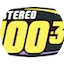 Logo Stereo 100