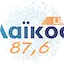 Logo Laikos FM
