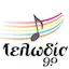 Logo Melodia 99.2