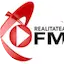 Logo Realitatea FM