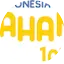 Logo Bahana FM
