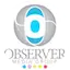 Logo Observer Radio