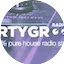 Logo Radio Party Groove