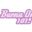 Logo La Buena Onda