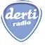 Logo Derti FM