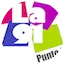 Logo La 91 FM
