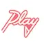 Logo Play FM