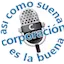 Logo Radio Corporación