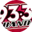 Logo Banda 93.3