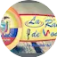 Logo La Radio De Moda !