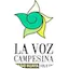 Logo La Voz de los Campesinos