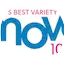 Logo Move 103.5