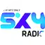 Logo Sky Radio