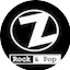 Logo Z Rock & Pop