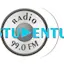 Logo Radio Studentus