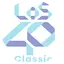 Logo Los 40 Classic