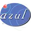 Logo Radio Azul