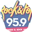 Logo Rock & Pop 95.9