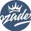 Logo Gozadera FM