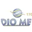 Logo Radio Mega Haiti